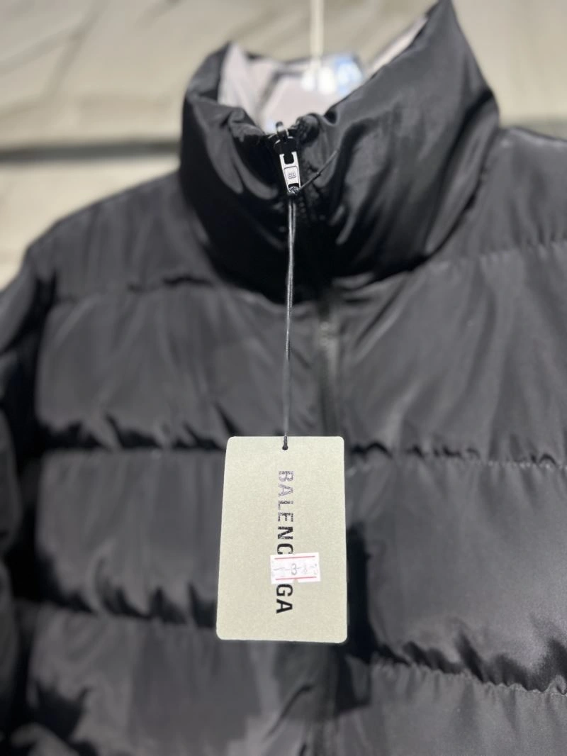 Balenciaga Down Jackets Stretchable 98879