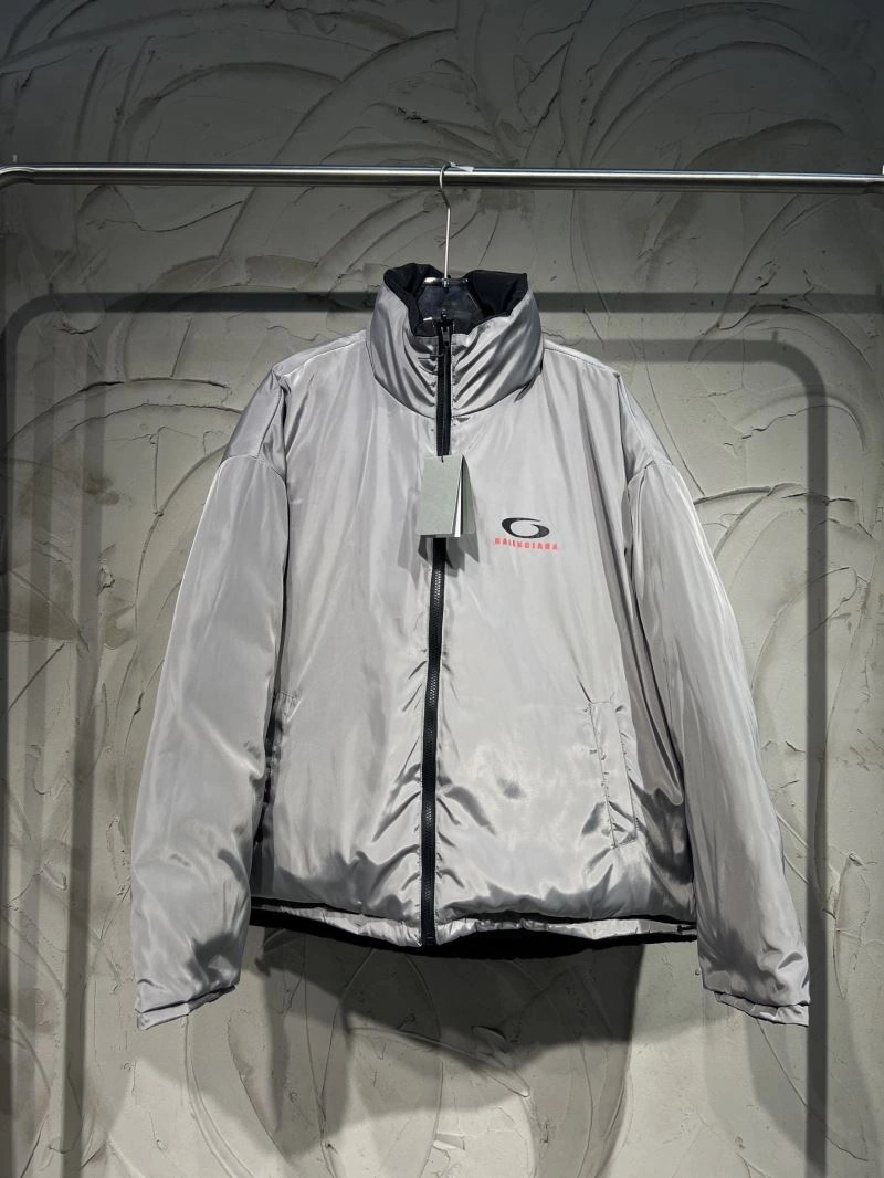UrbanStyle Balenciaga Down Jackets 98876