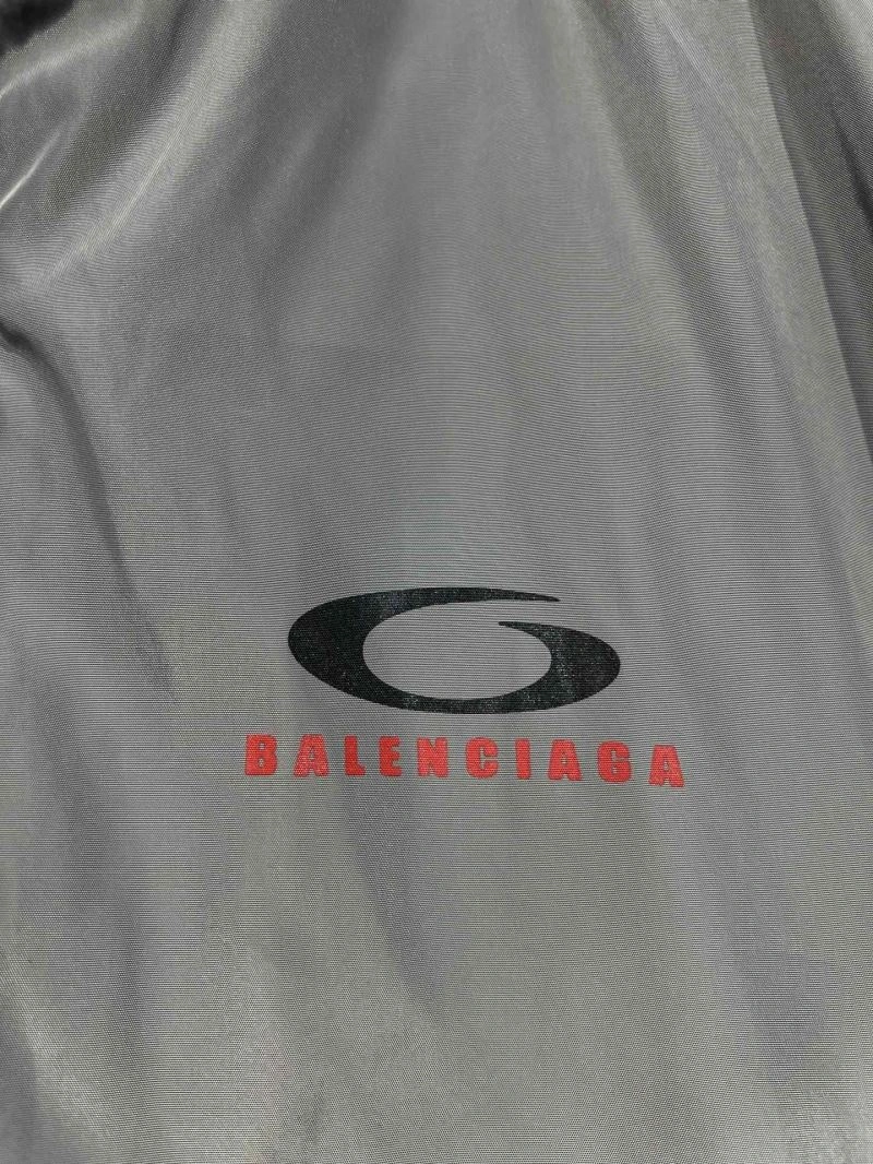 UrbanStyle Balenciaga Down Jackets 98876