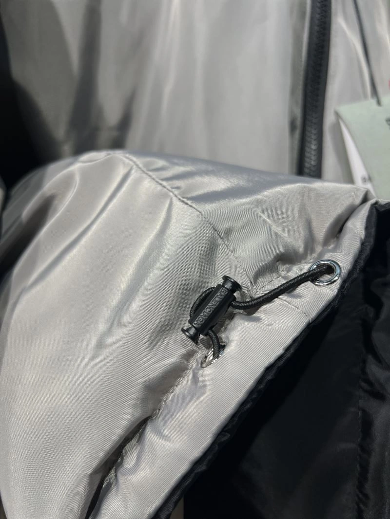 UrbanStyle Balenciaga Down Jackets 98876