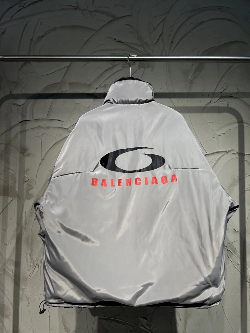 UrbanStyle Balenciaga Down Jackets 98876