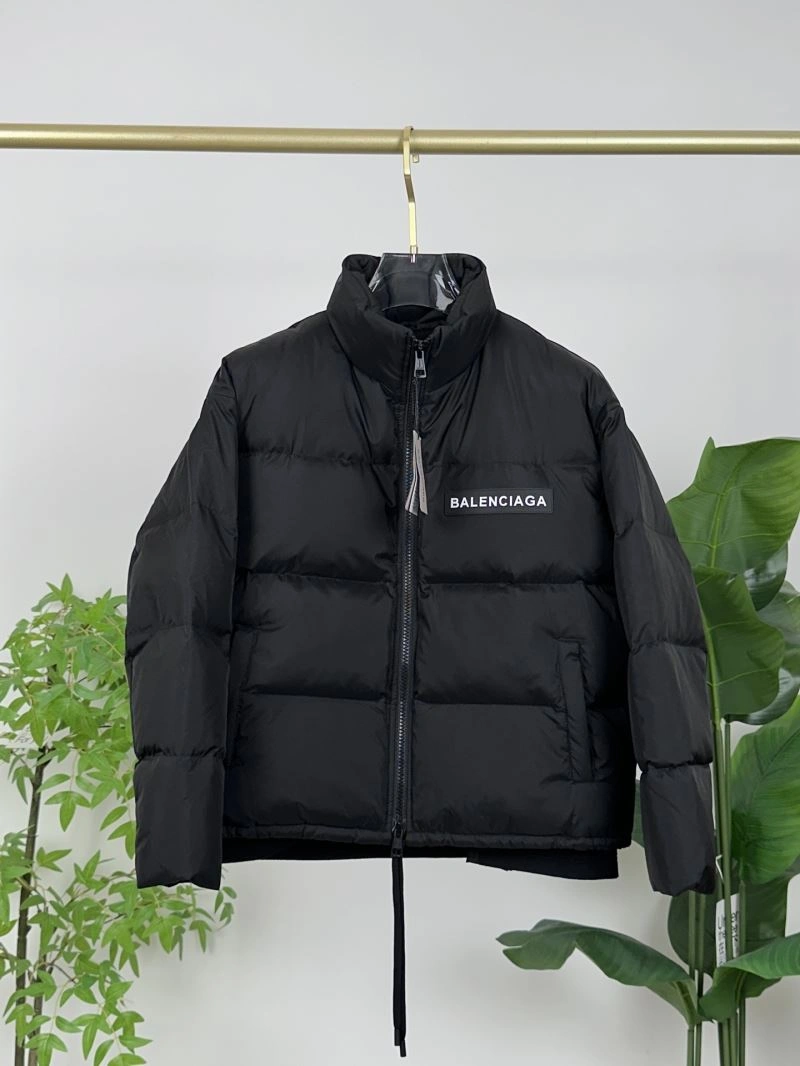 Balenciaga Down Jackets Efficient 98877