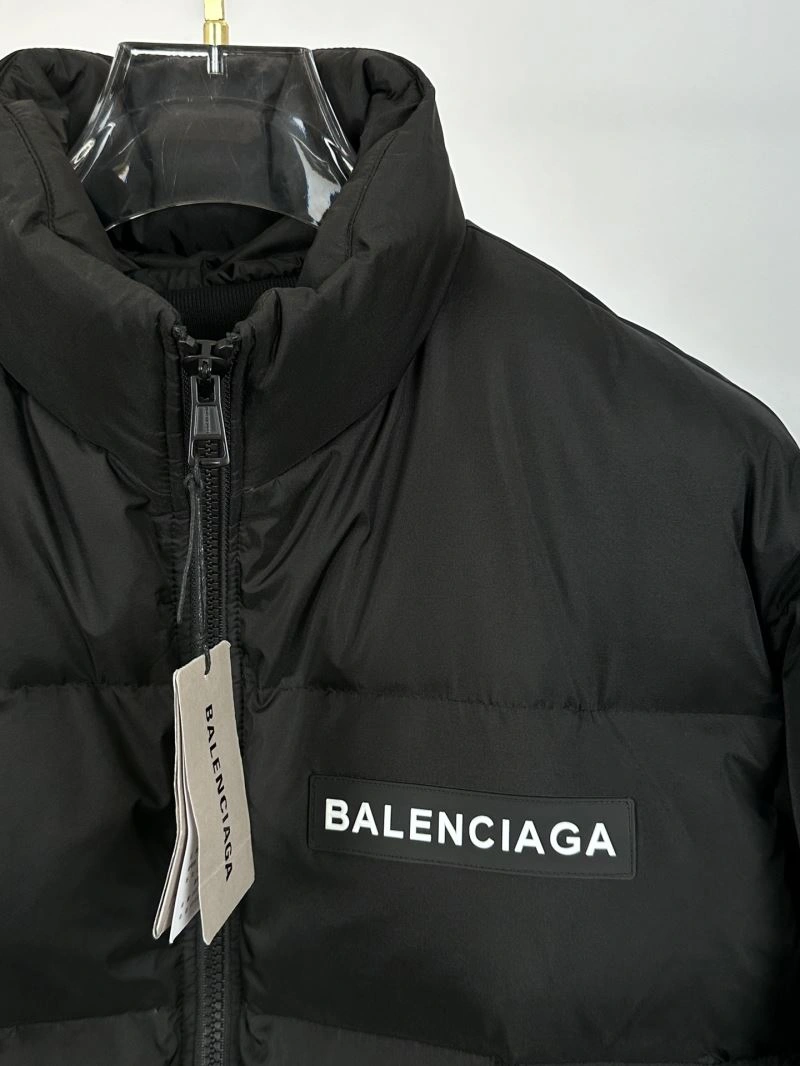 Balenciaga Down Jackets Efficient 98877