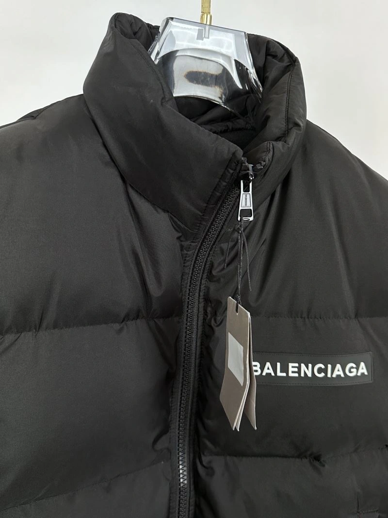 Balenciaga Down Jackets Efficient 98877