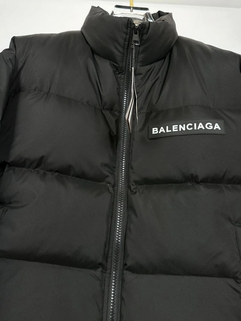 Balenciaga Down Jackets Efficient 98877