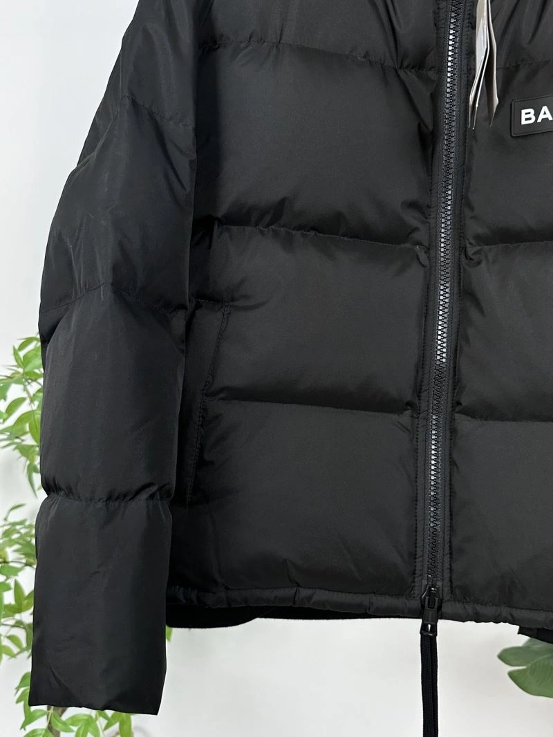 Balenciaga Down Jackets Efficient 98877
