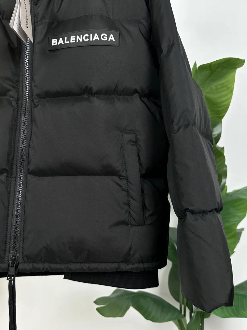 Balenciaga Down Jackets Efficient 98877