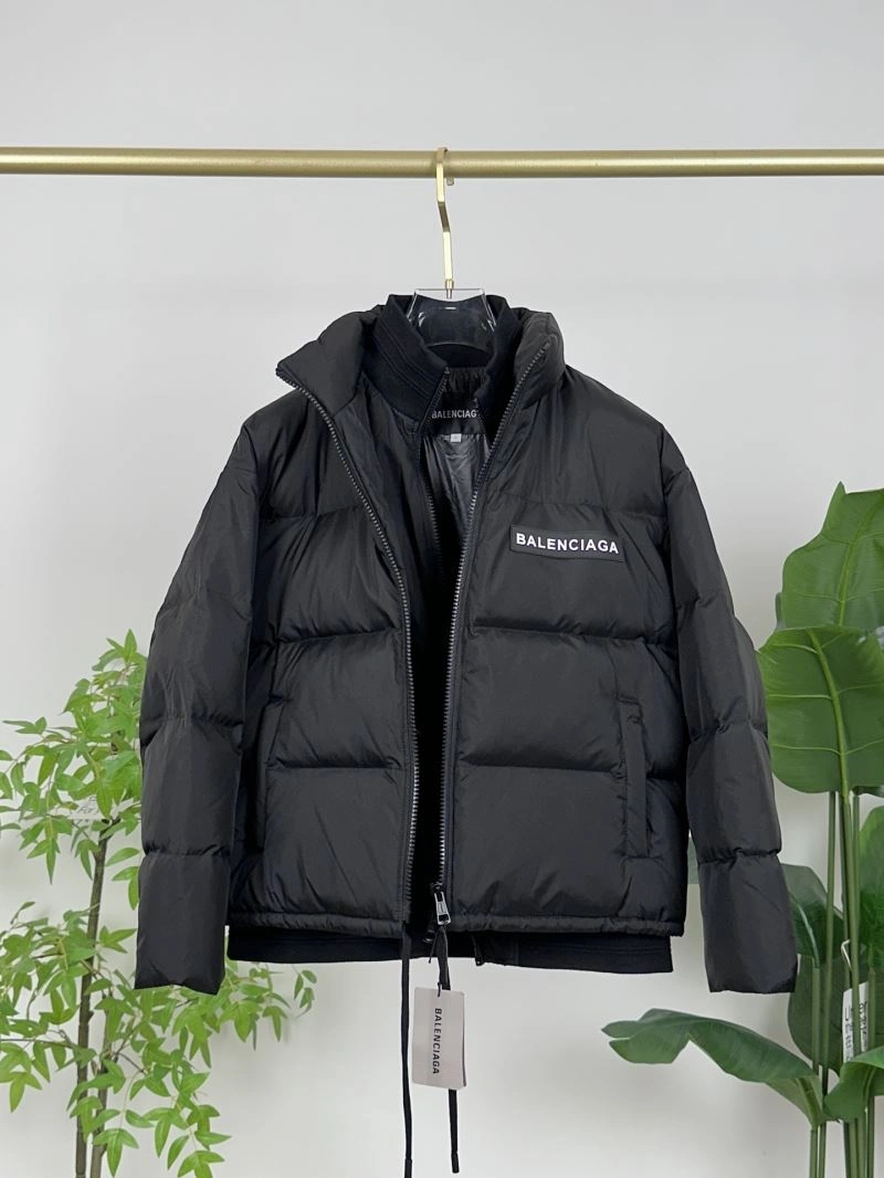 Balenciaga Down Jackets Efficient 98877