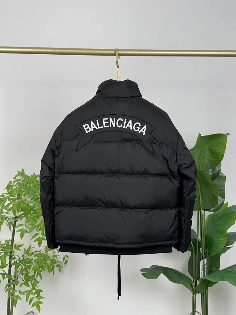 Balenciaga Down Jackets Efficient 98877