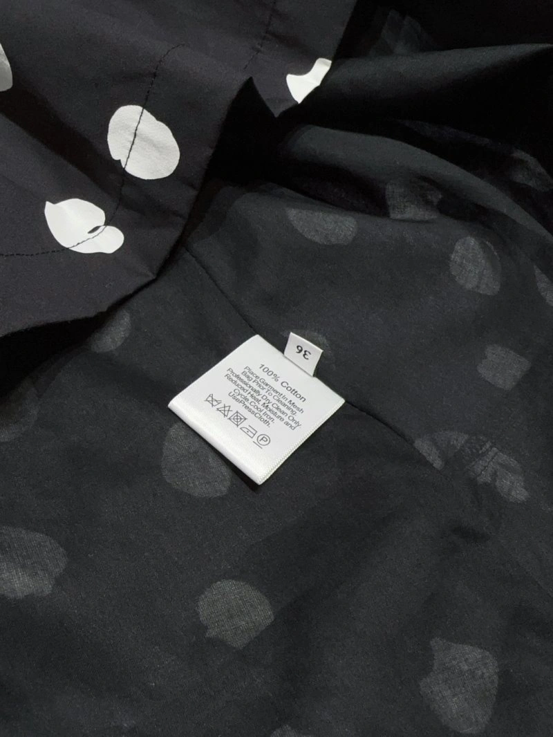 Balenciaga Dress Tailored 96422