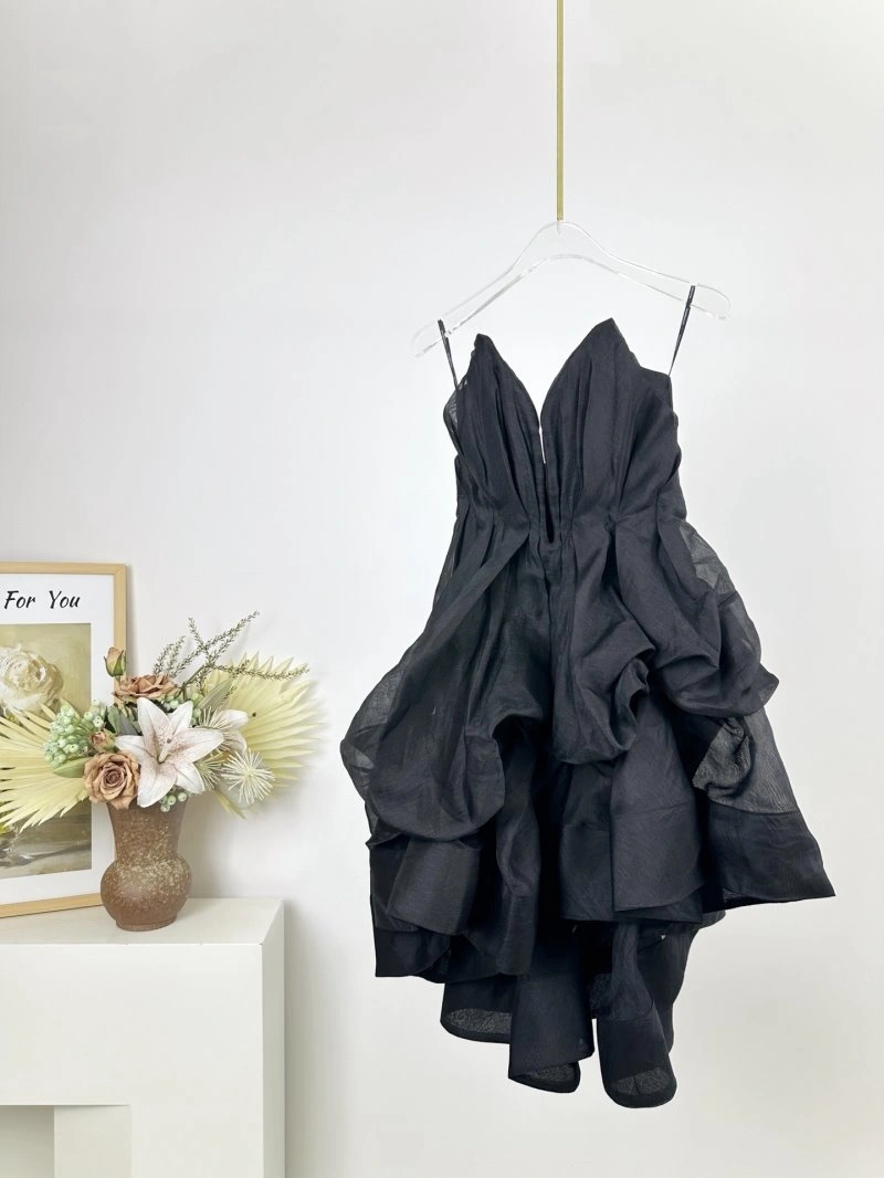 Versatile Balenciaga Dress 96421