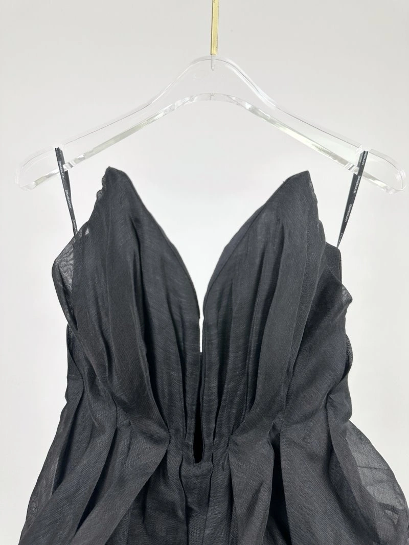 Versatile Balenciaga Dress 96421