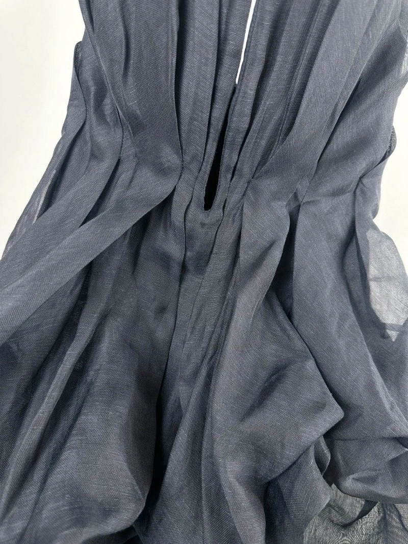 Versatile Balenciaga Dress 96421