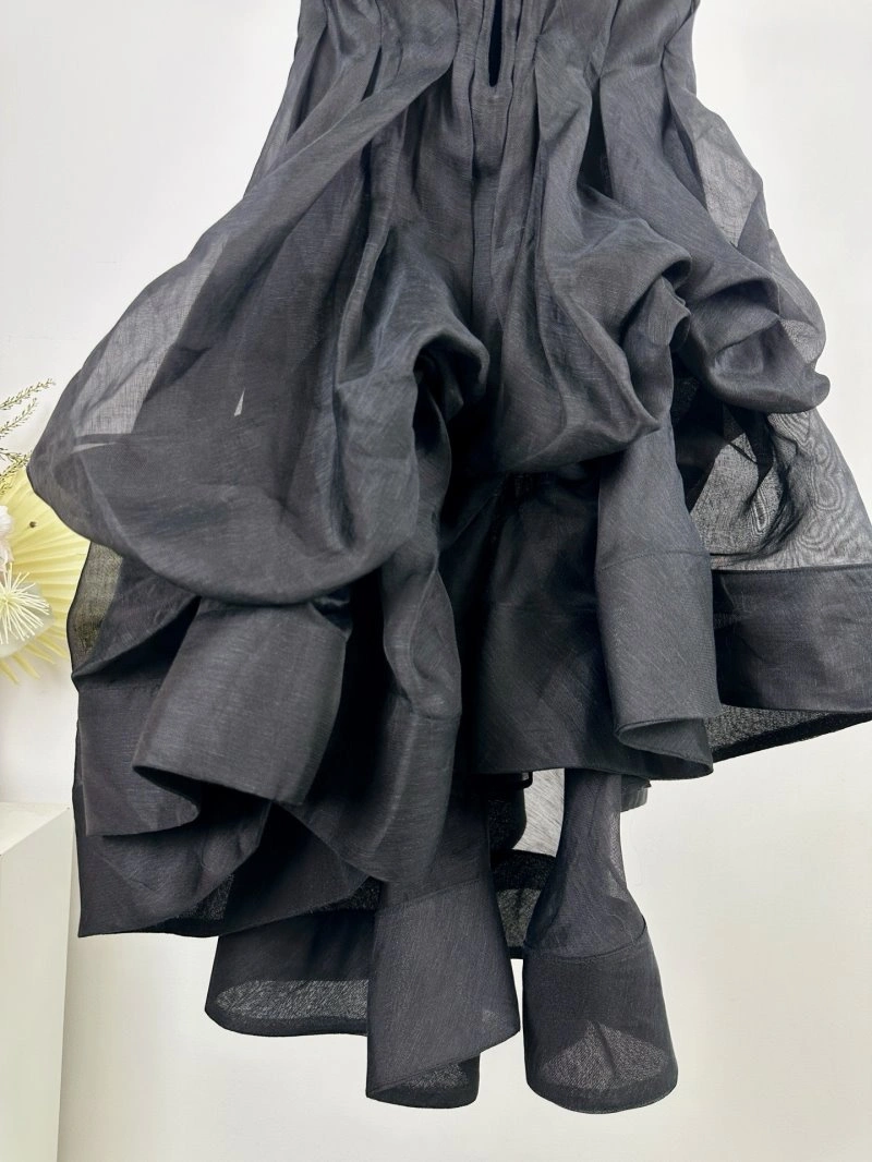 Versatile Balenciaga Dress 96421