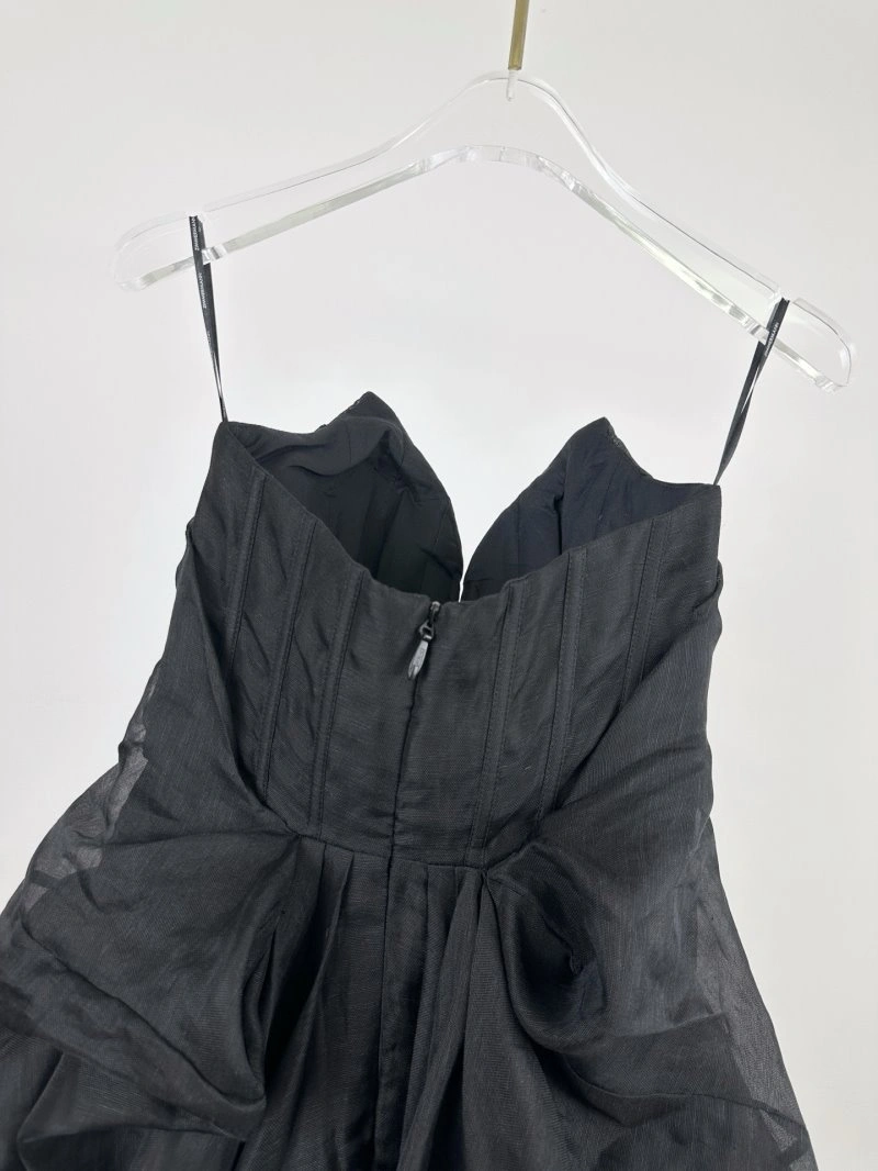 Versatile Balenciaga Dress 96421