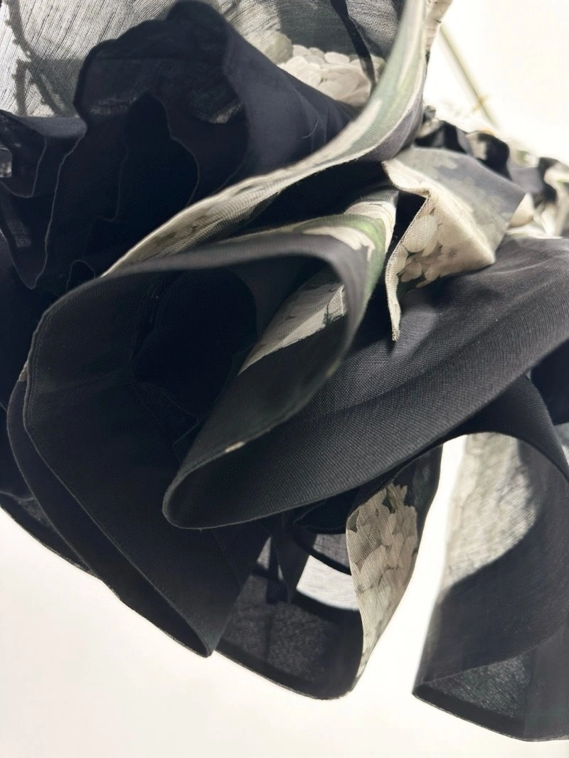 Breathable Balenciaga Dress 96469