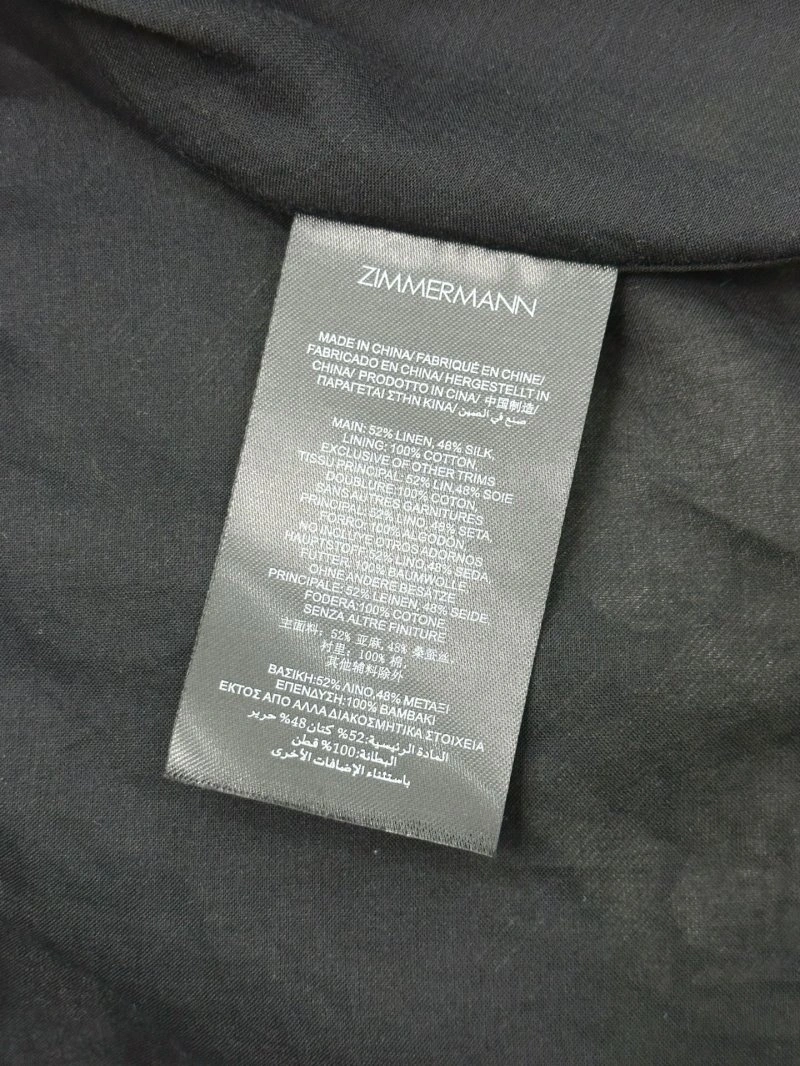 Breathable Balenciaga Dress 96469