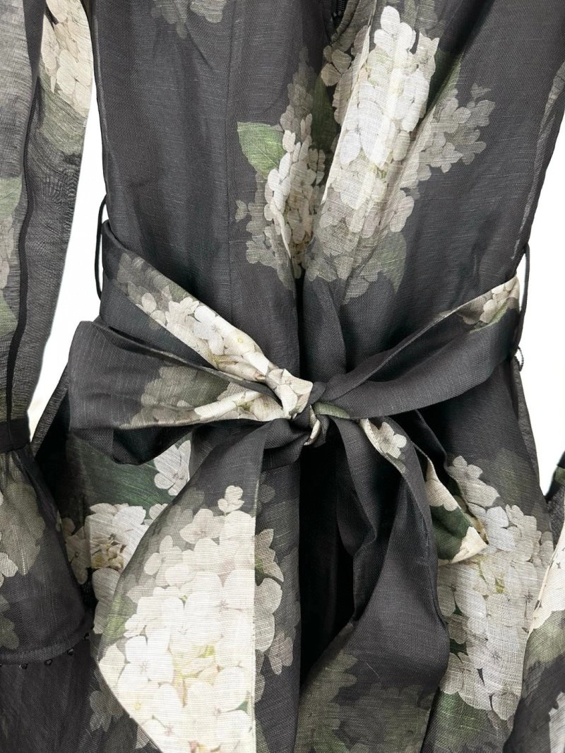 Breathable Balenciaga Dress 96469