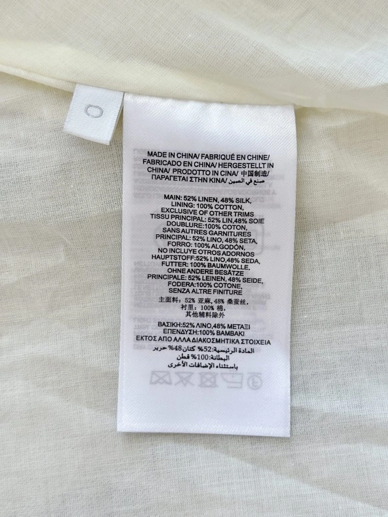 Balenciaga Dress Premium 96641