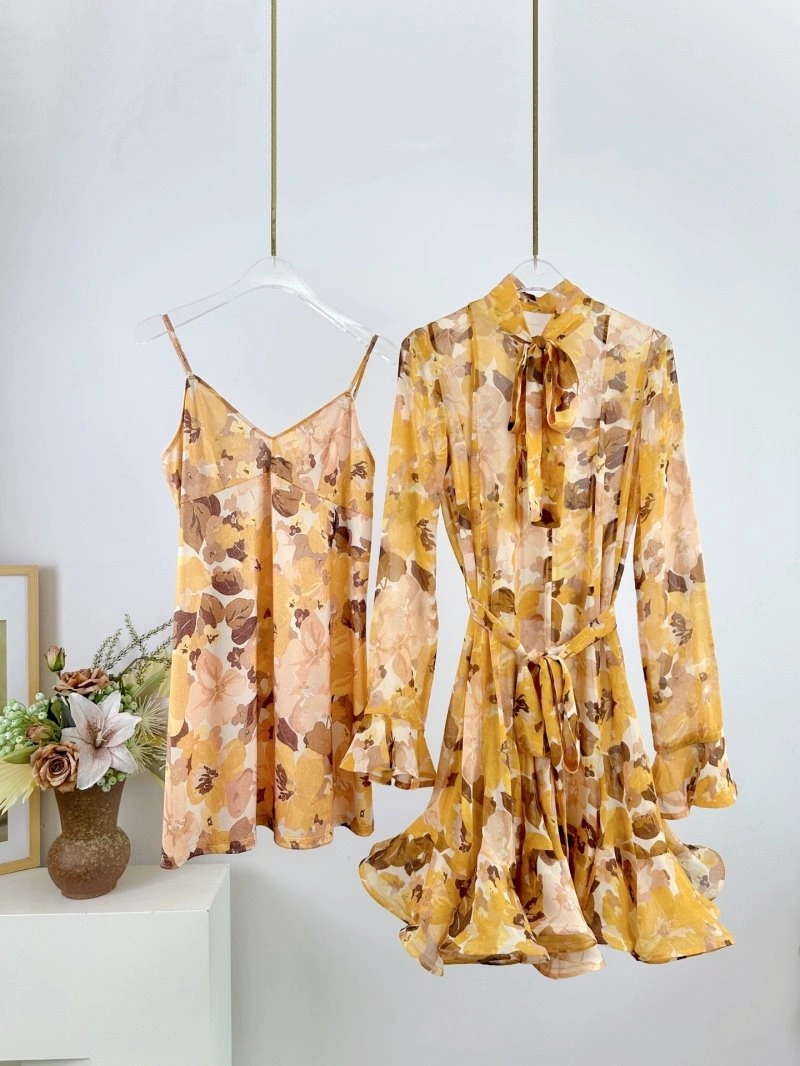 Balenciaga Dress Seasonal 96473