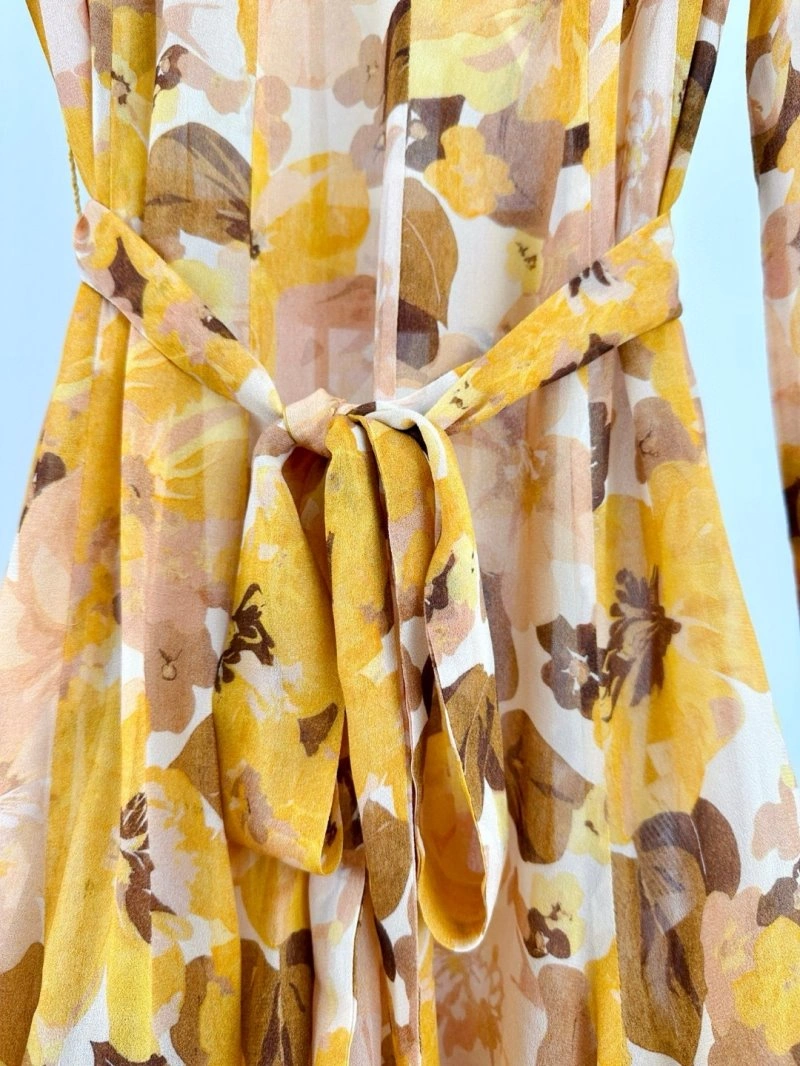 Balenciaga Dress Seasonal 96473
