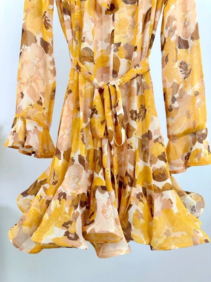 Balenciaga Dress Seasonal 96473