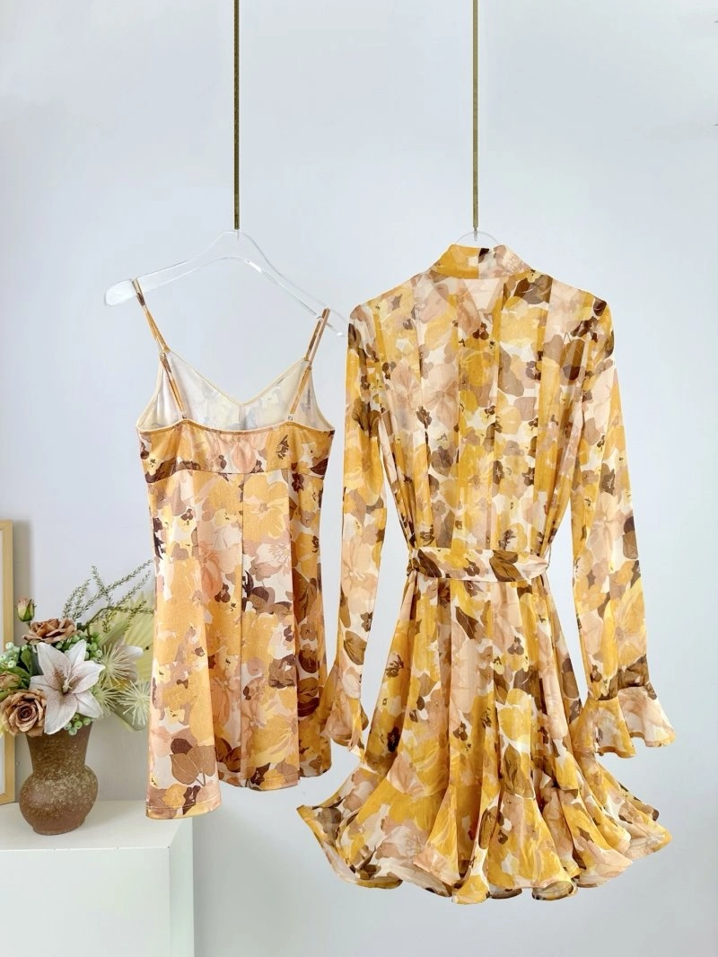Balenciaga Dress Seasonal 96473