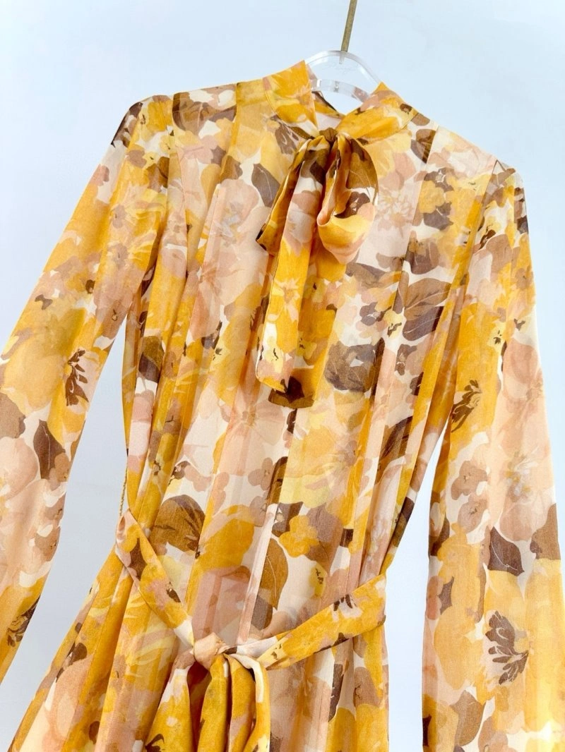 Balenciaga Dress Seasonal 96473