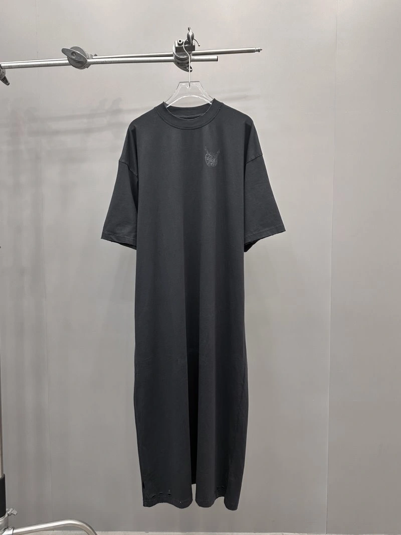 Balenciaga Dress TechFriendly 96403