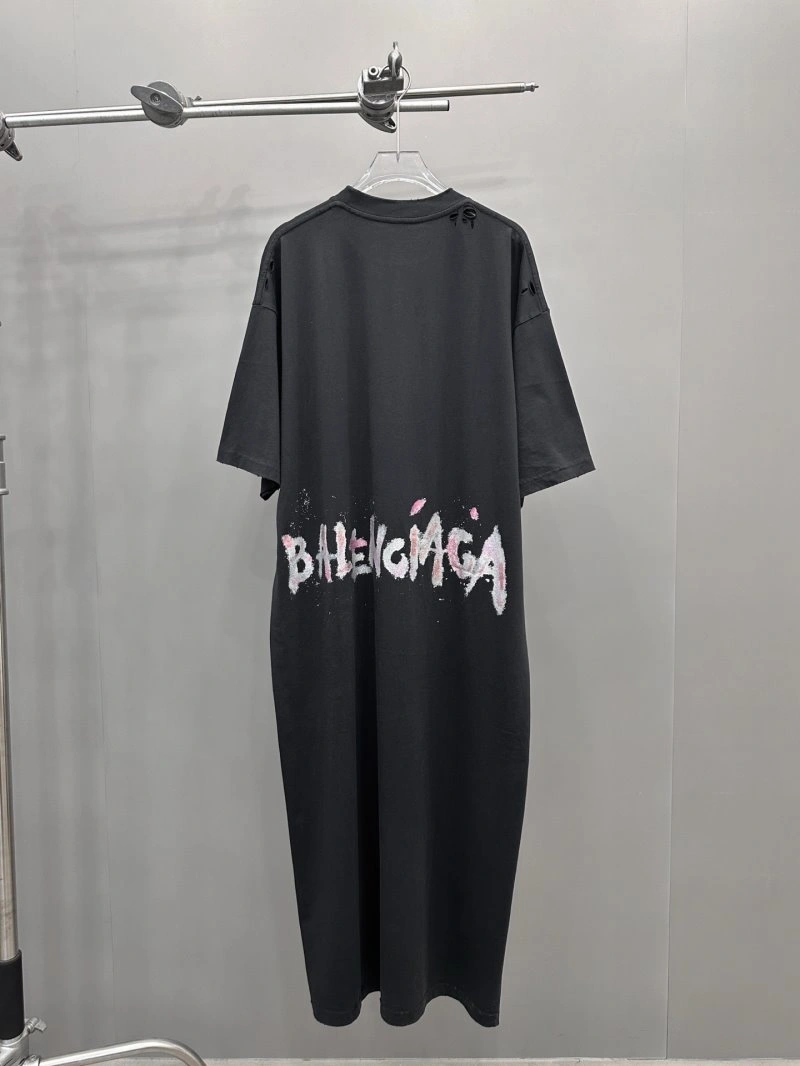 Balenciaga Dress TechFriendly 96403