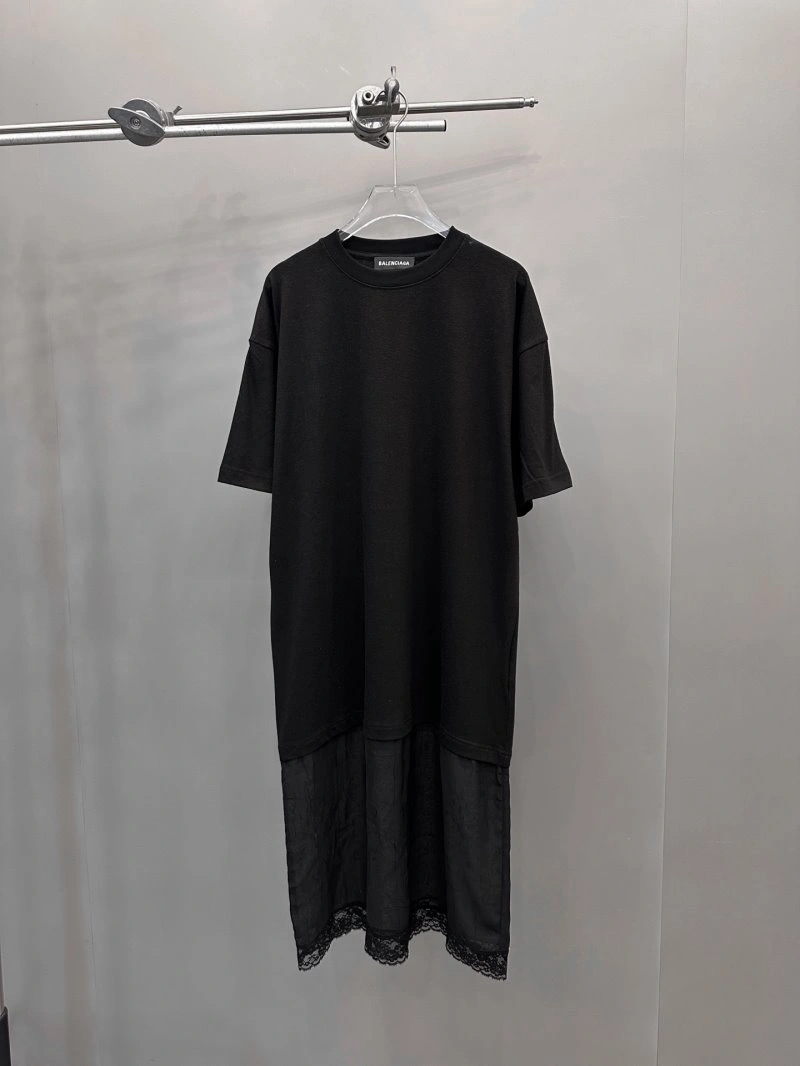 Balenciaga Dress RelaxedFit 96367