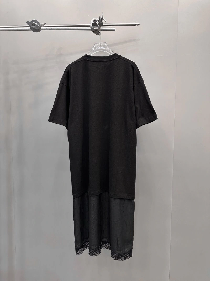 Balenciaga Dress RelaxedFit 96367