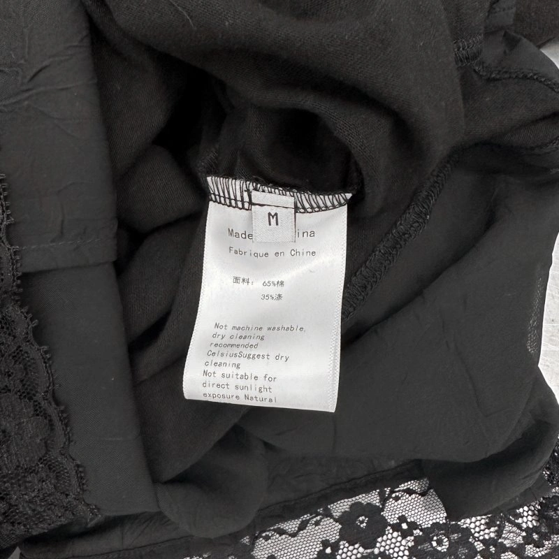 Balenciaga Dress RelaxedFit 96367