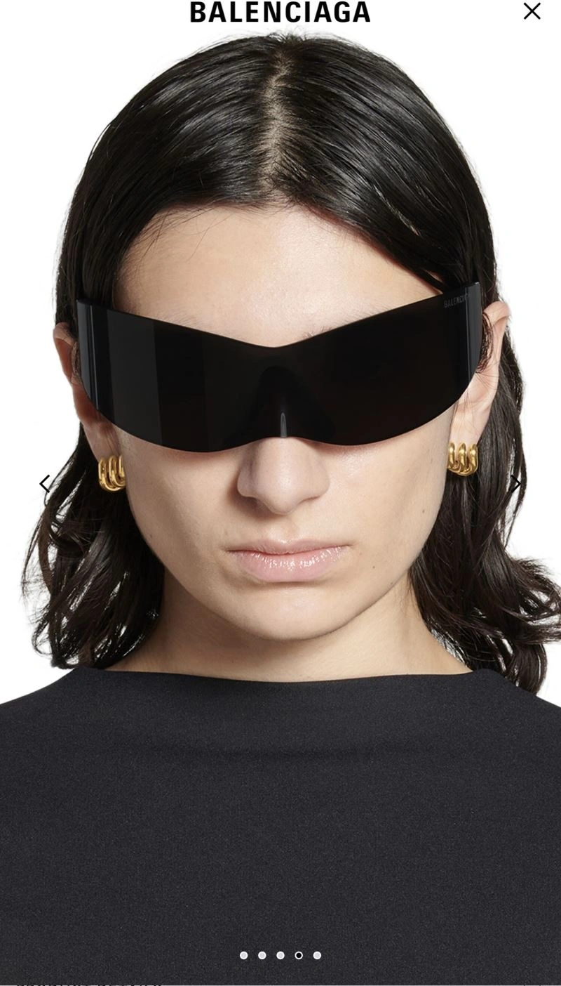 DailyWear Balenciaga Earrings 215698