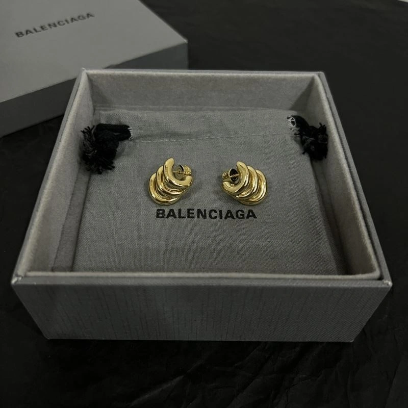 DailyWear Balenciaga Earrings 215698