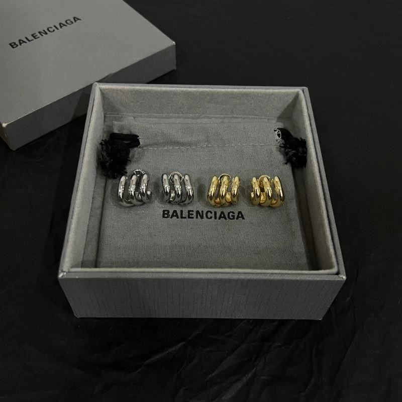 DailyWear Balenciaga Earrings 215698