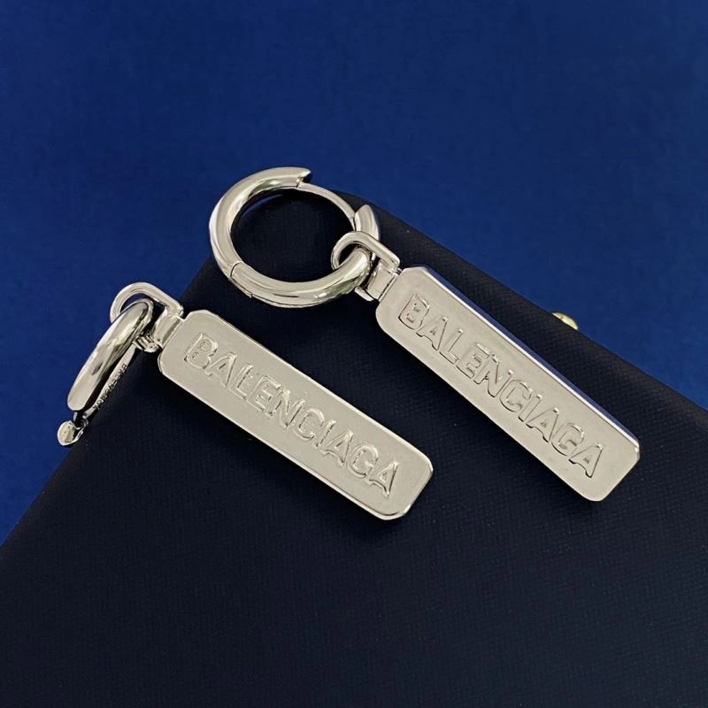 Balenciaga Earrings Sustainable 215711