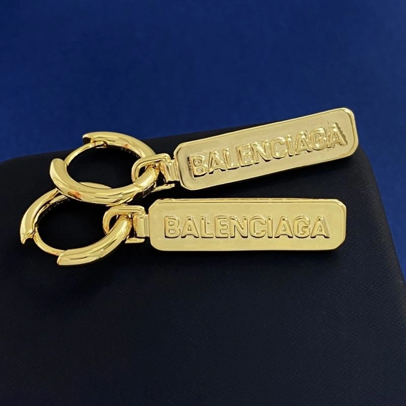 Balenciaga Earrings Sustainable 215711