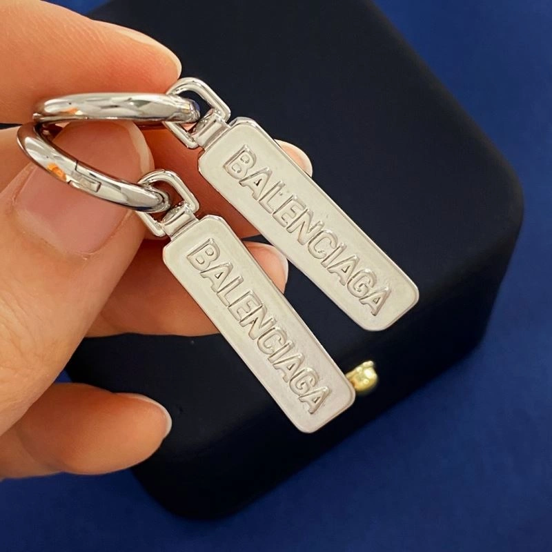 Balenciaga Earrings Sustainable 215711