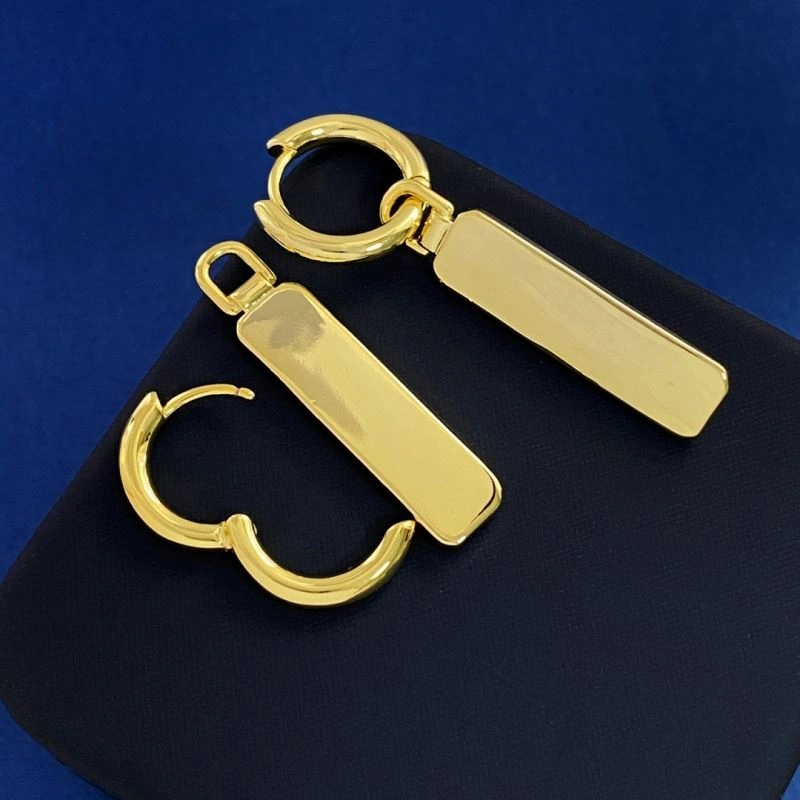Balenciaga Earrings Sustainable 215711
