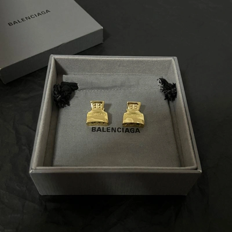 Balenciaga Earrings OnTrend 215704