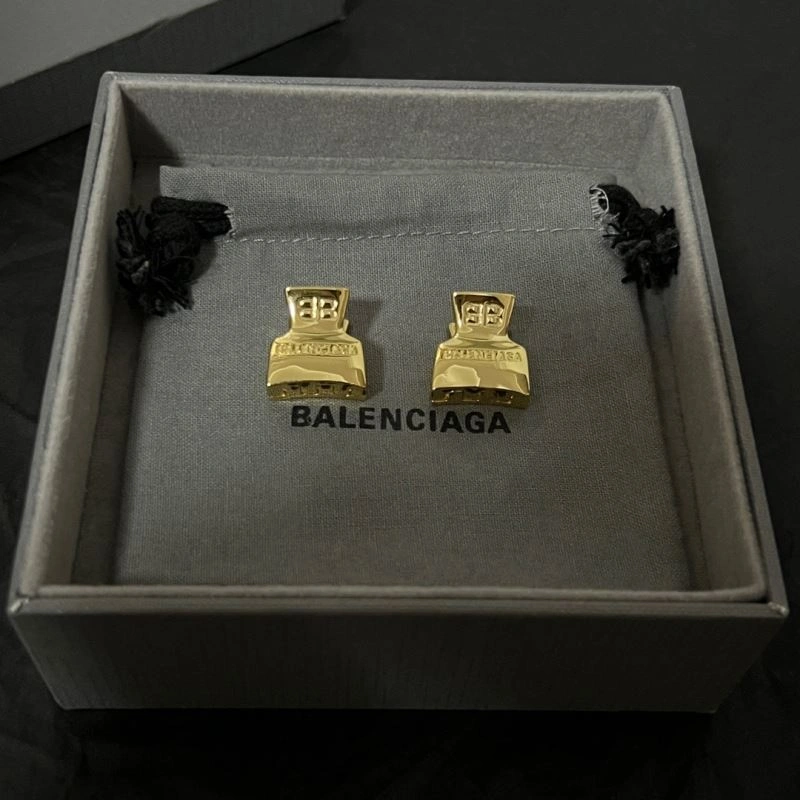 Balenciaga Earrings OnTrend 215704