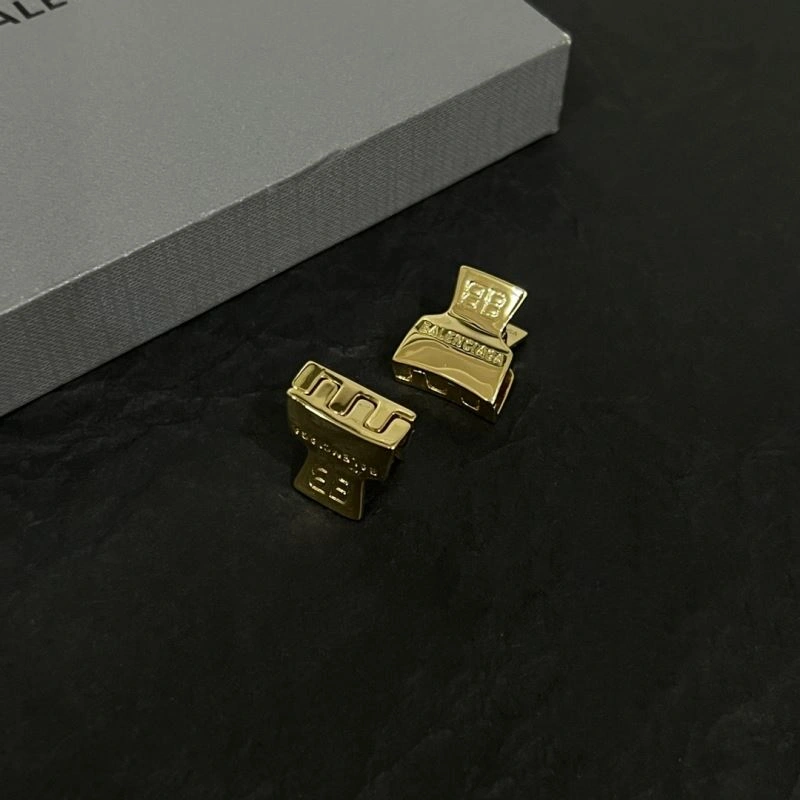 Balenciaga Earrings OnTrend 215704
