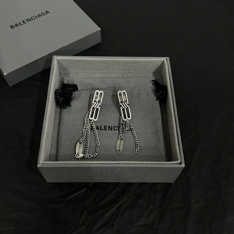 Balenciaga Earrings OdorResistant 215694
