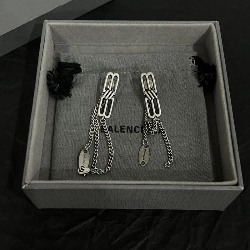 Balenciaga Earrings OdorResistant 215694