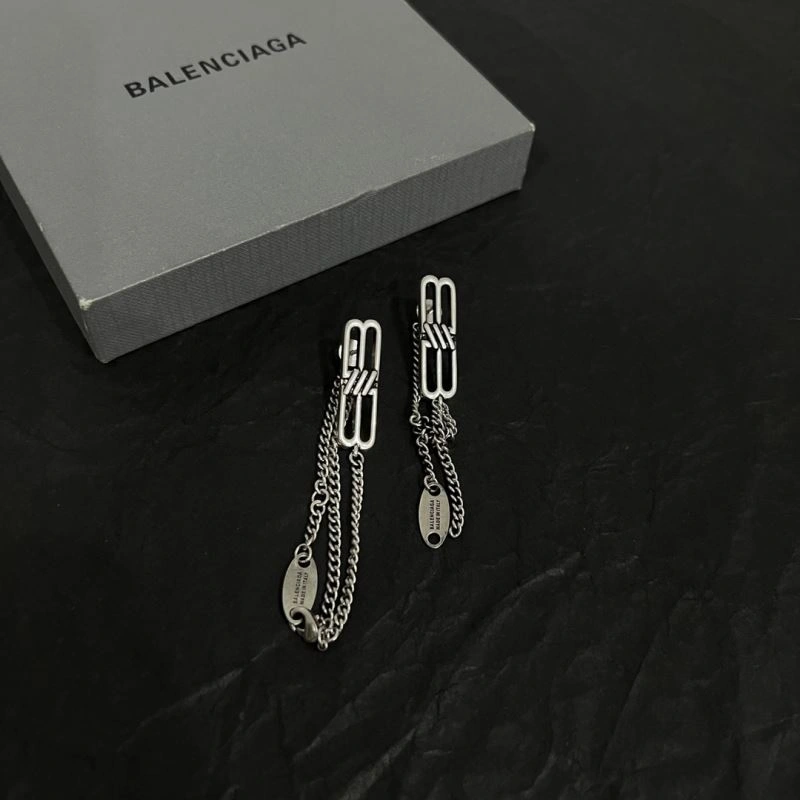 Balenciaga Earrings OdorResistant 215694