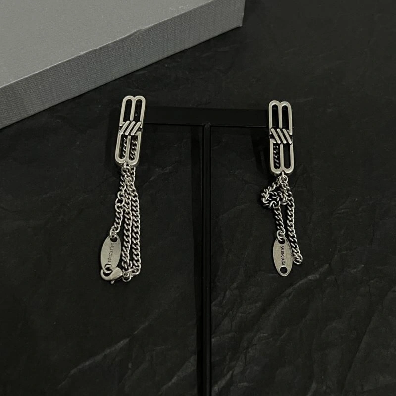 Balenciaga Earrings OdorResistant 215694