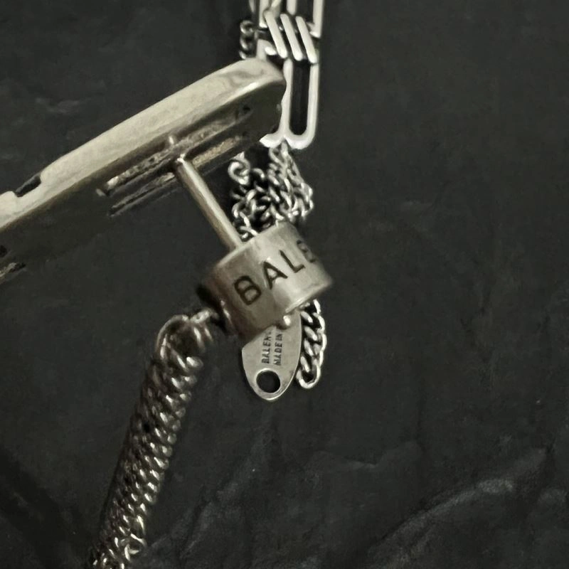 Balenciaga Earrings OdorResistant 215694