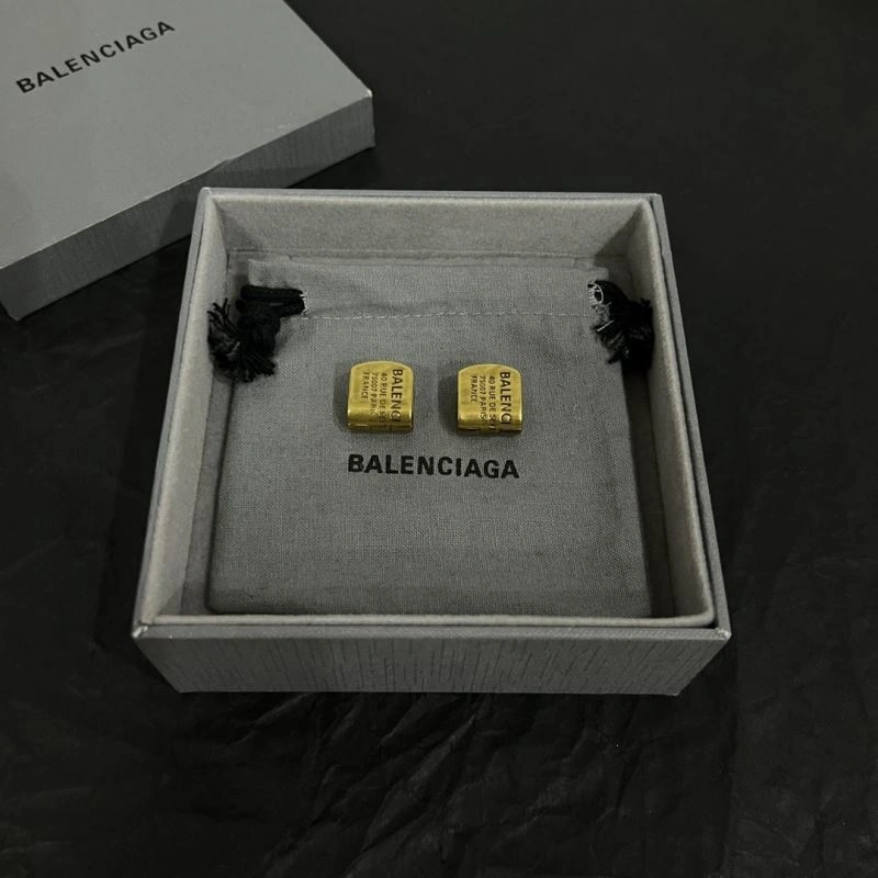 Balenciaga Earrings Original 215688
