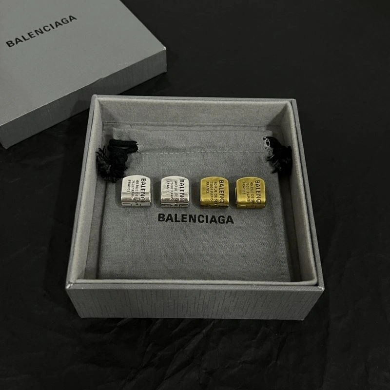 Balenciaga Earrings Original 215688